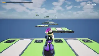 Скриншот 1 к игре BOOSTRUSH