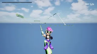 Скриншот 3 к игре BOOSTRUSH