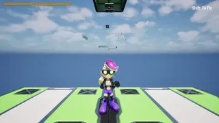 Скриншот 5 к игре BOOSTRUSH
