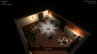Скриншот 5 к игре Death in the Manor