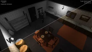 Скриншот 7 к игре Death in the Manor