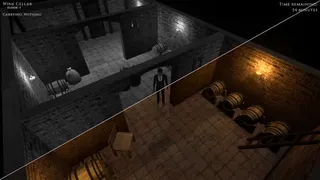Скриншот 8 к игре Death in the Manor