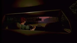 Скриншот 1 к игре Night at the lake: Silent Watcher