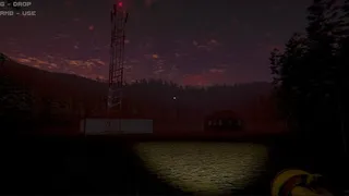 Скриншот 5 к игре Night at the lake: Silent Watcher