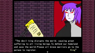 Скриншот 1 к игре 七天魔王 7 days devil