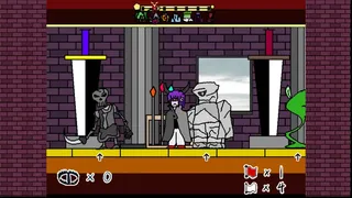 Скриншот 2 к игре 七天魔王 7 days devil