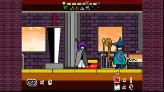 Скриншот 6 к игре 七天魔王 7 days devil