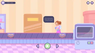 Скриншот 2 к игре Cozy Factory