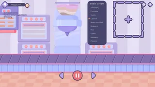 Скриншот 3 к игре Cozy Factory