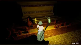 Скриншот 1 к игре World of blind