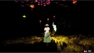 Скриншот 2 к игре World of blind