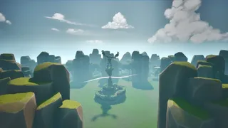 Скриншот 2 к игре ROCKS