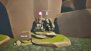 Скриншот 4 к игре ROCKS