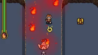 Скриншот 1 к игре Spirit Quest