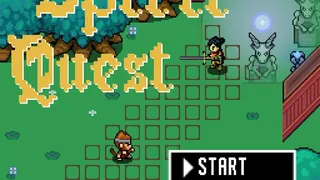 Скриншот 3 к игре Spirit Quest
