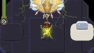 Скриншот 5 к игре Spirit Quest