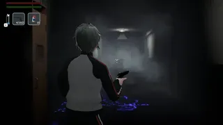 Скриншот 4 к игре Water of M: Beneath the School