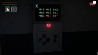 Скриншот 6 к игре Water of M: Beneath the School