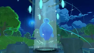Скриншот 3 к игре Moonrite