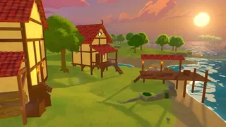 Скриншот 4 к игре Moonrite