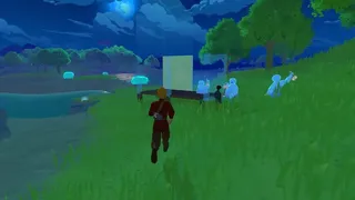 Скриншот 7 к игре Moonrite