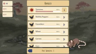 Скриншот 3 к игре Homestead Idle