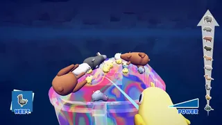 Скриншот 3 к игре Arkee Malarkey
