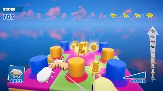 Скриншот 4 к игре Arkee Malarkey