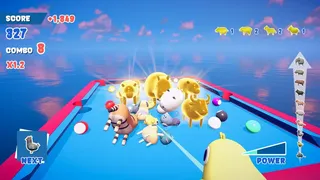 Скриншот 5 к игре Arkee Malarkey