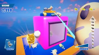 Скриншот 6 к игре Arkee Malarkey
