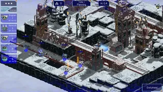 Скриншот 3 к игре Sync Tactics
