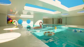 Скриншот 2 к игре DeepIntoDreams