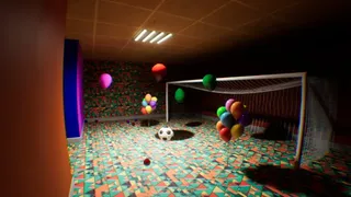 Скриншот 3 к игре DeepIntoDreams