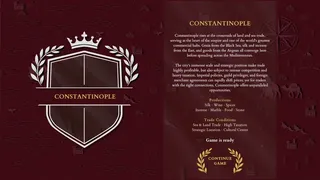 Скриншот 2 к игре Trade Empire