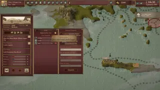 Скриншот 6 к игре Trade Empire