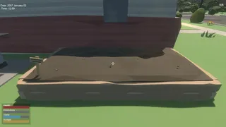 Скриншот 1 к игре Northern Light