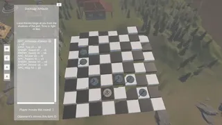 Скриншот 2 к игре Past, Future and the Other One