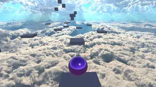 Скриншот 2 к игре jUMp!