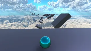 Скриншот 4 к игре jUMp!