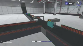 Скриншот 4 к игре Baggage Handler Simulator