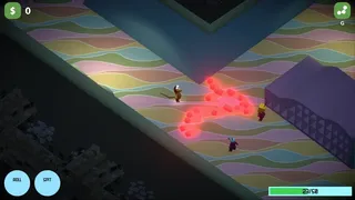 Скриншот 3 к игре Chimera