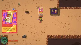Скриншот 2 к игре Nora and Frank