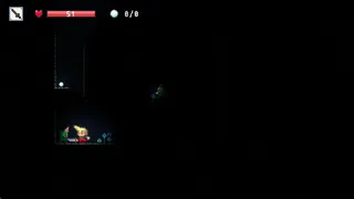 Скриншот 1 к игре Light of the Eternal Night