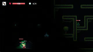 Скриншот 6 к игре Light of the Eternal Night