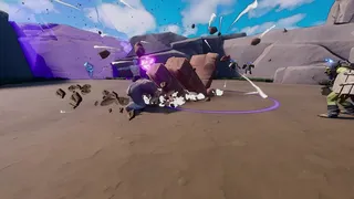 Скриншот 8 к игре Arcane Limbo