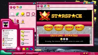 Скриншот 1 к игре mobOS