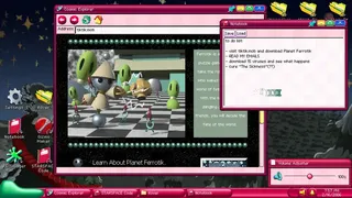 Скриншот 3 к игре mobOS