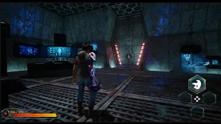 Скриншот 7 к игре Rustborn - Outland Threat