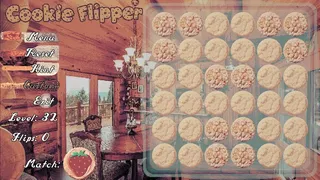 Скриншот 2 к игре Cookie Flipper