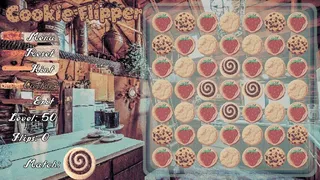 Скриншот 4 к игре Cookie Flipper